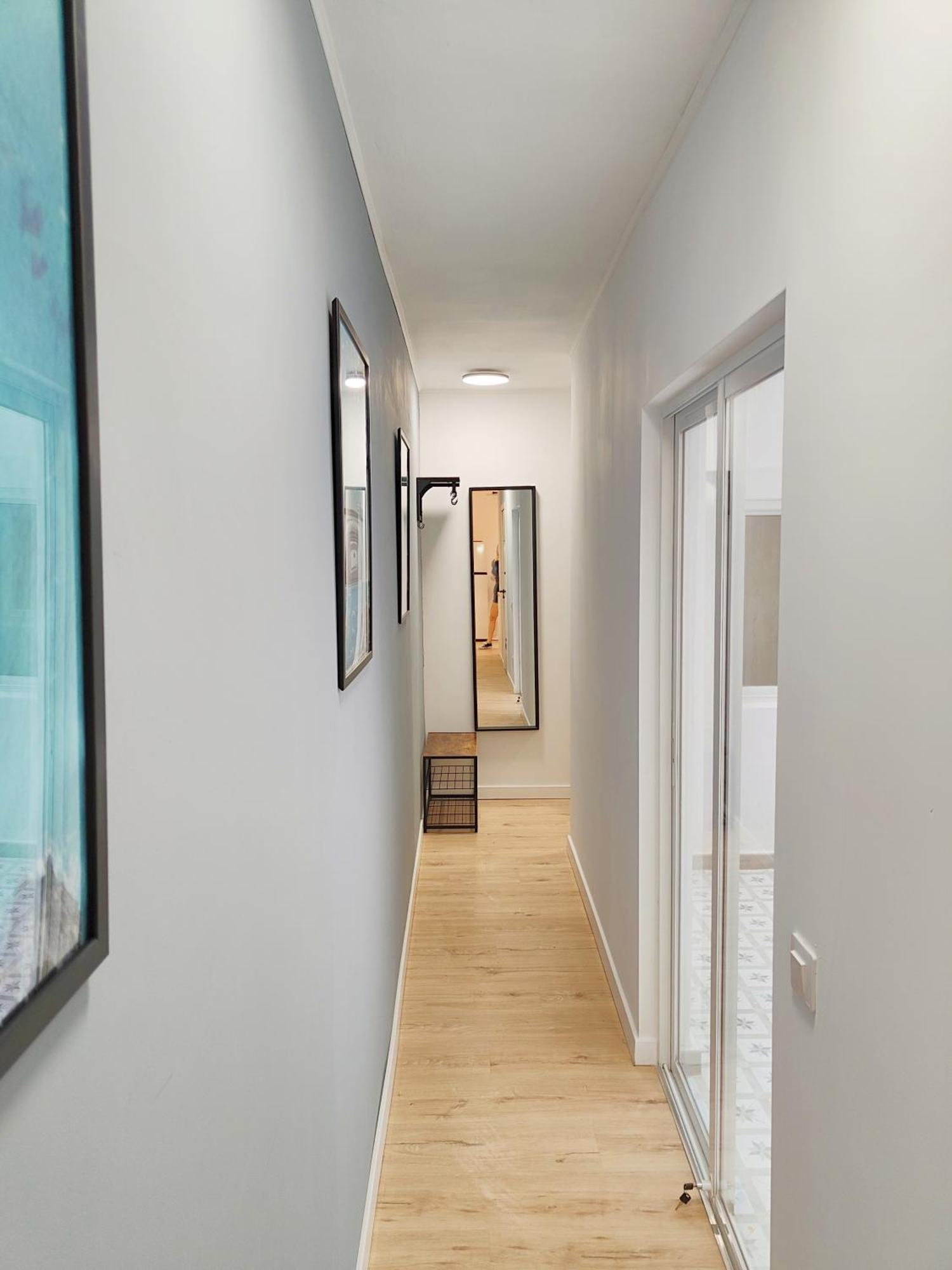 Ferienwohnung The Vibe Alicante Exterior foto