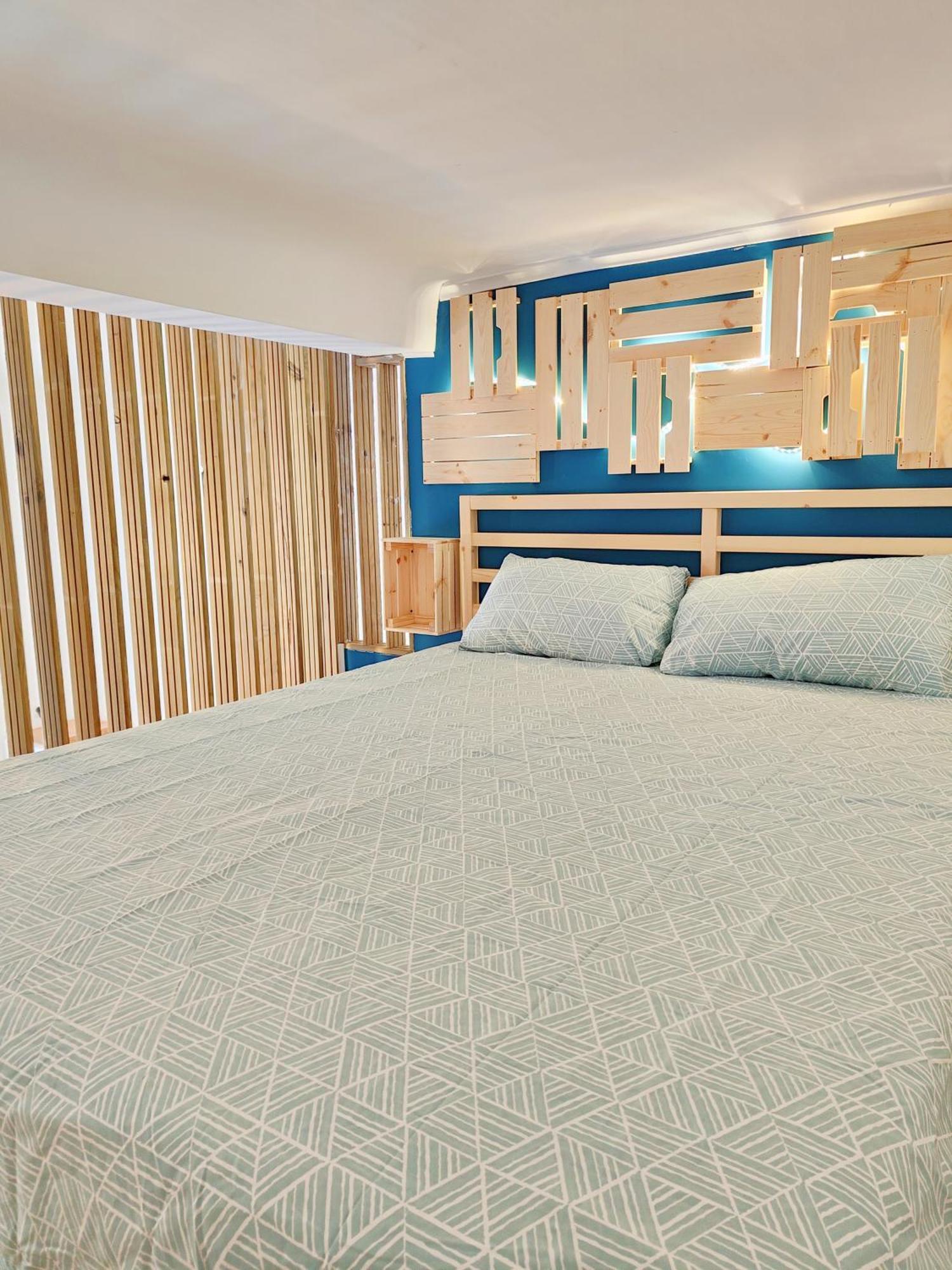 Ferienwohnung The Vibe Alicante Exterior foto